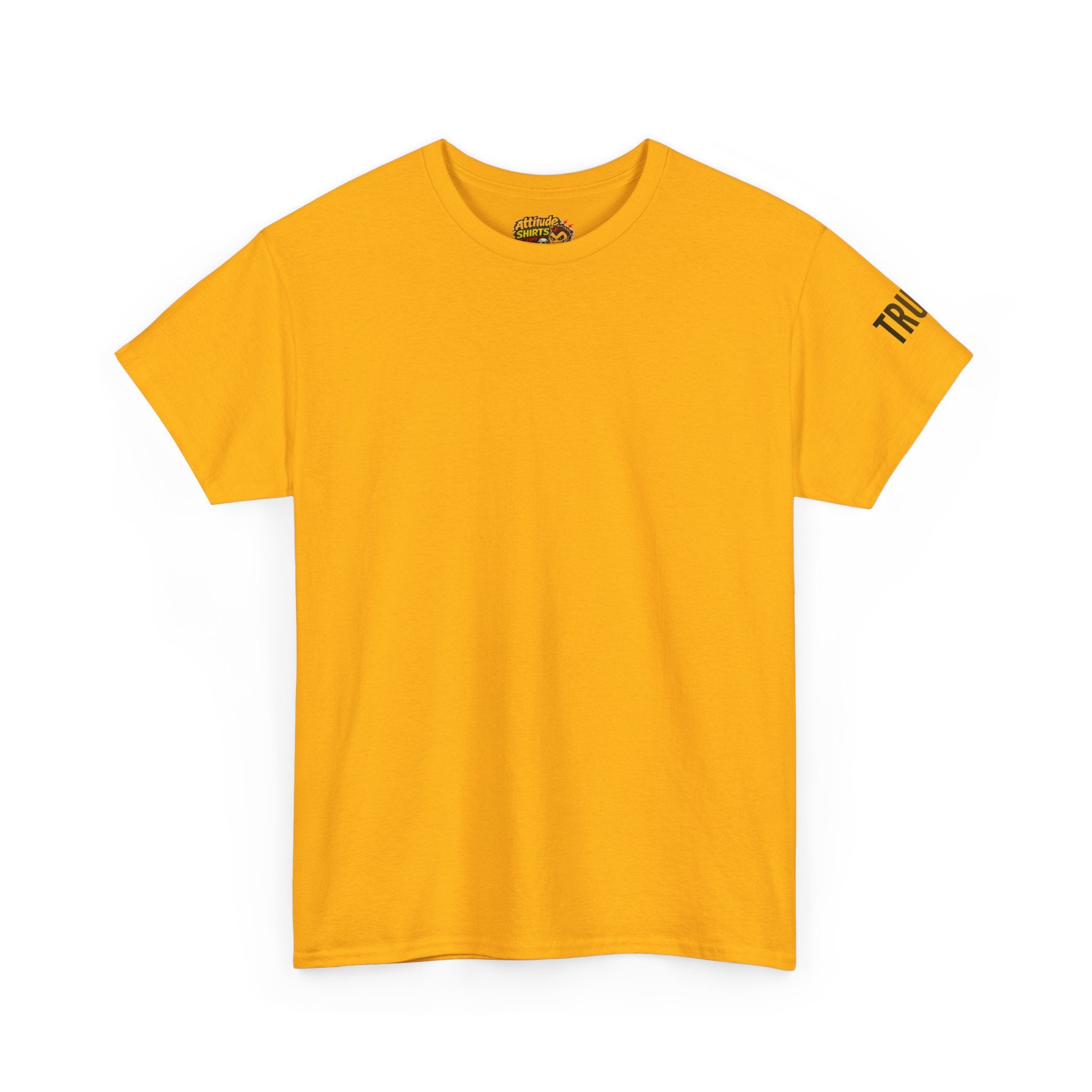 "Trump Honest Truth" Premium Graphic Tee