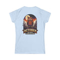 "October Legend" Women's Tee