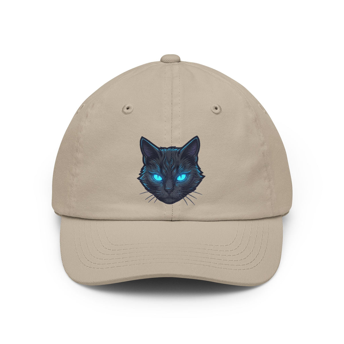Color: Stone | Guardian of the Book of Shadows Dad Hat