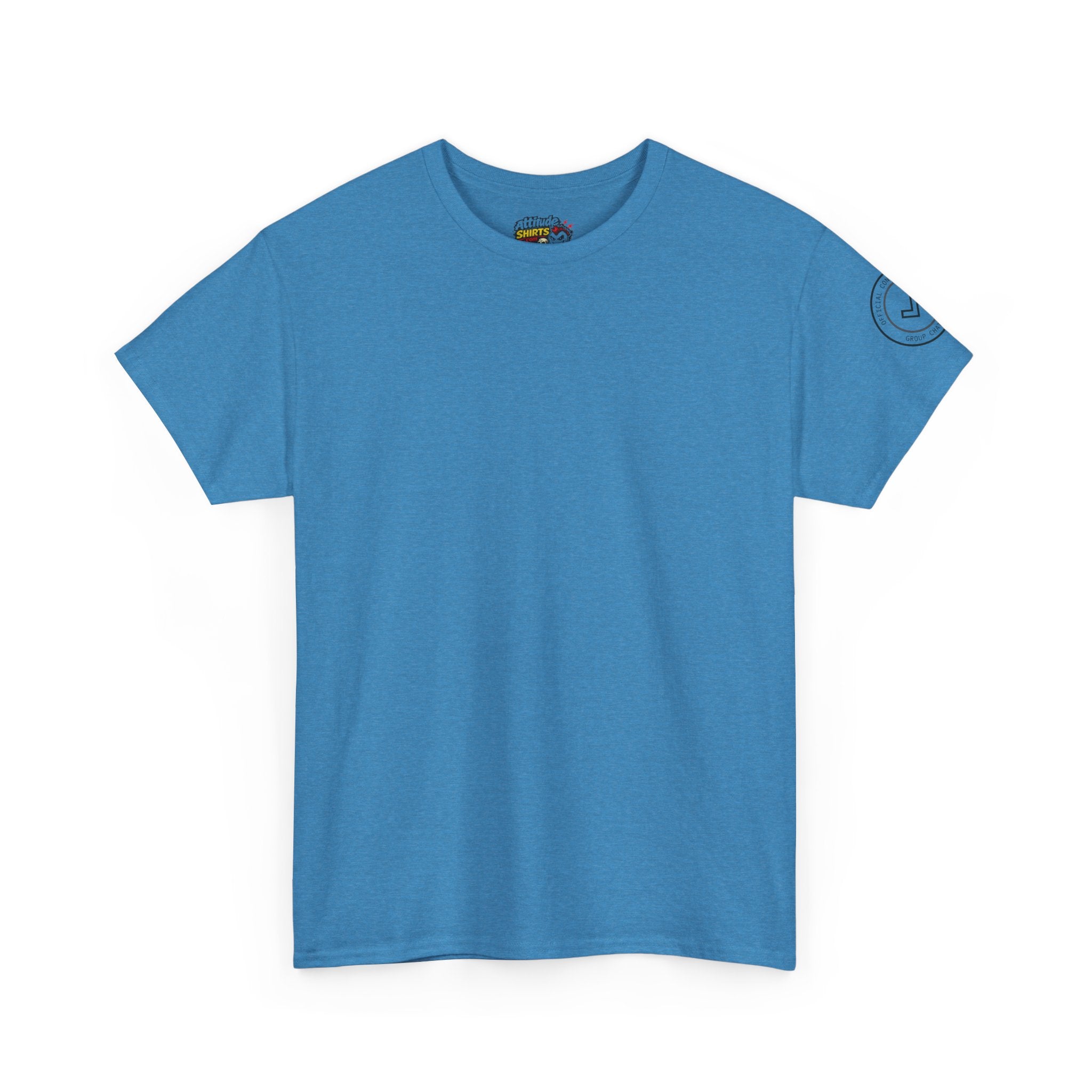 "Group Chat" Premium Graphic Tee