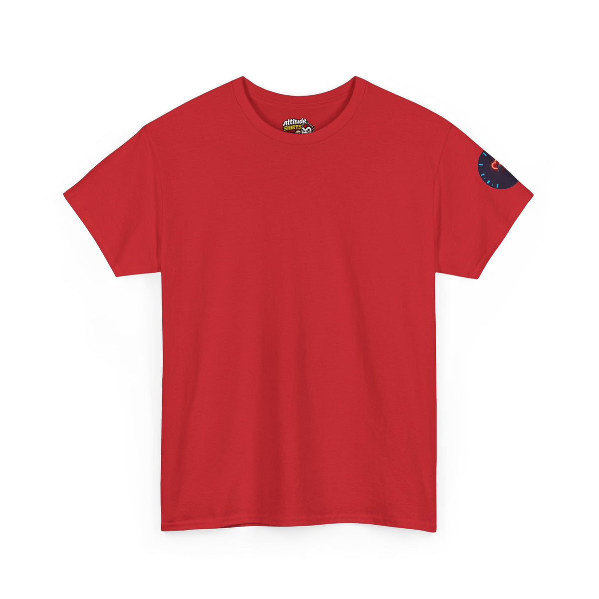 "Full Throttle Tonight" Premium Graphic Tee
