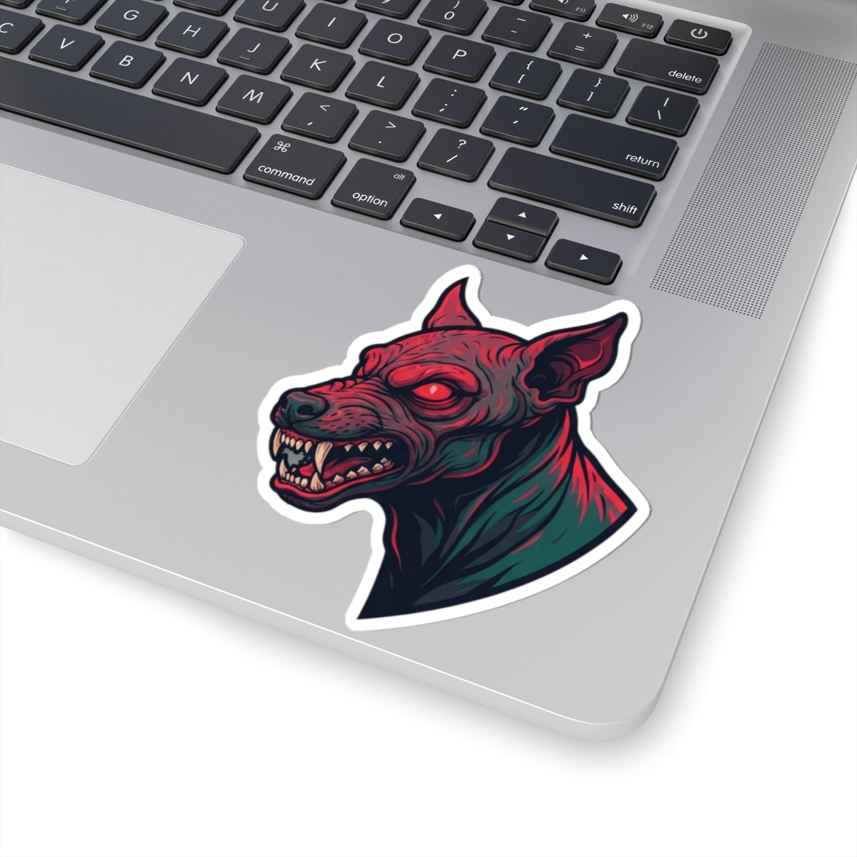 "Chupacabra (Puerto Rico-Latin America)" Sticker