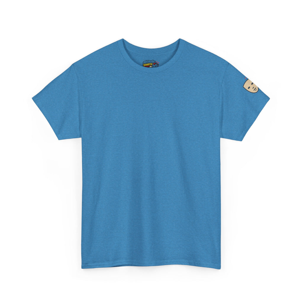"Instructions Unclear" Premium Graphic Tee