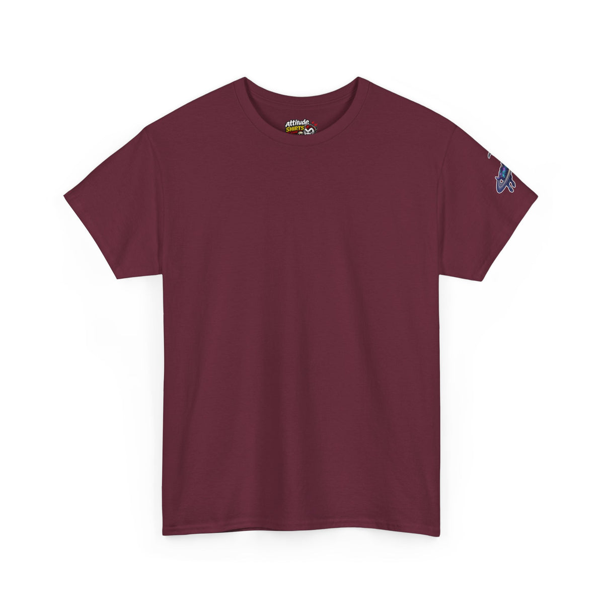 "Space Explorer Capricorn" Premium Graphic Tee
