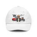 Dudepause: It's a Thing | Dad Hat — AttitudeShirts