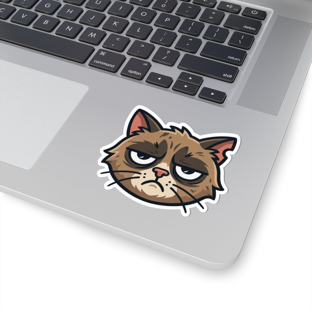 "Acquiescing to Collective Incompetence" Sticker