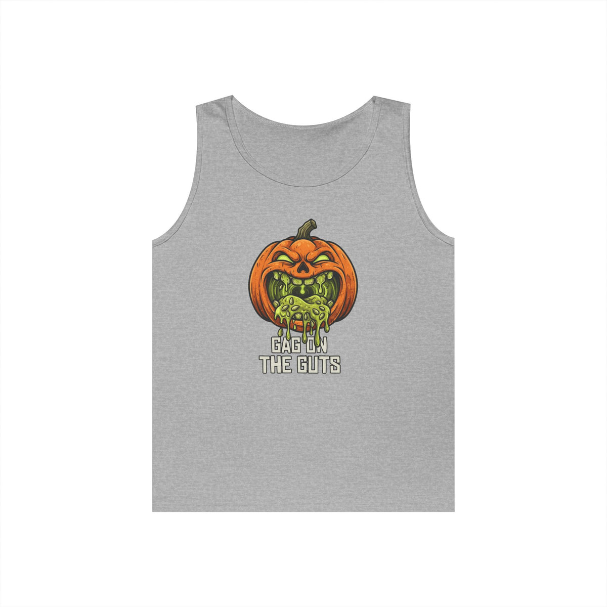 "Gag On The Guts" Tank Top