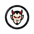 "Tallies to Hell" Sticker