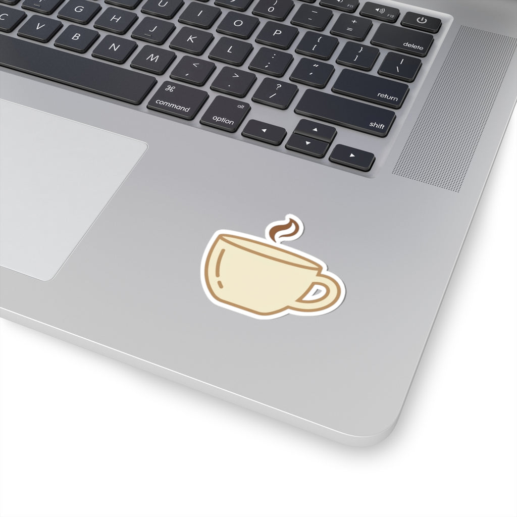 "Still Awake Probably" Sticker