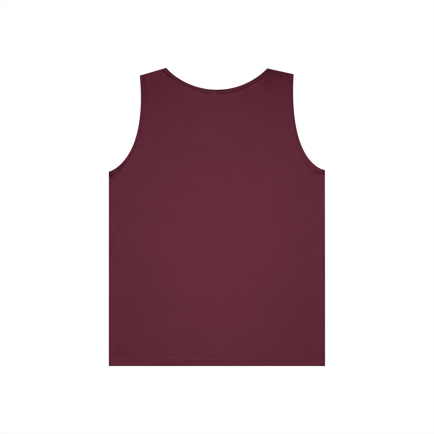 "Stitch" Tank Top