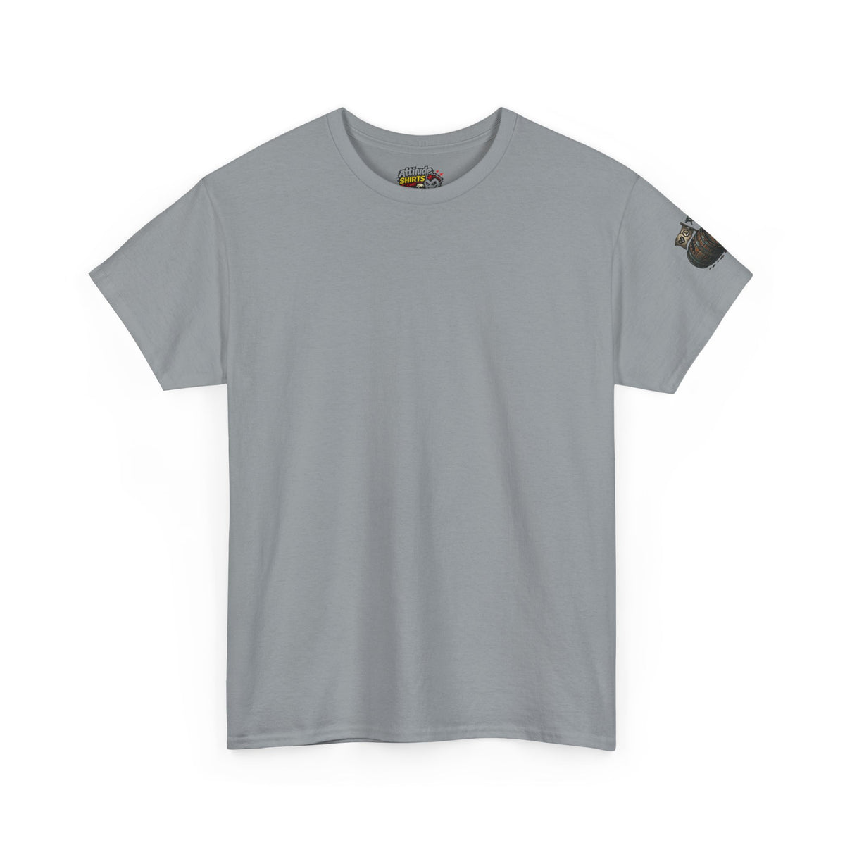 Color: Gravel | Beer is Coping Premium Graphic Tee