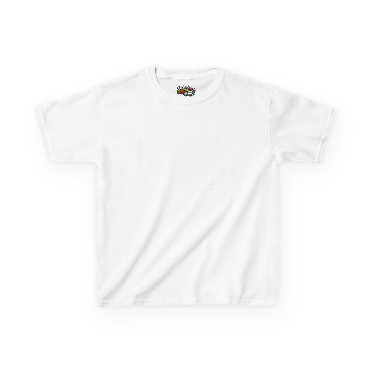 "Social Skills Not Found" Kids Tee