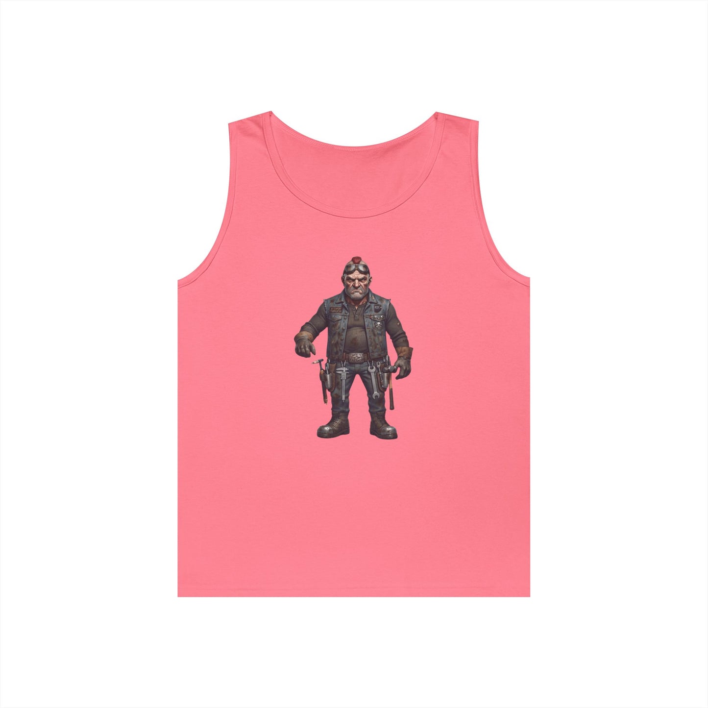 "Axel" Tank Top