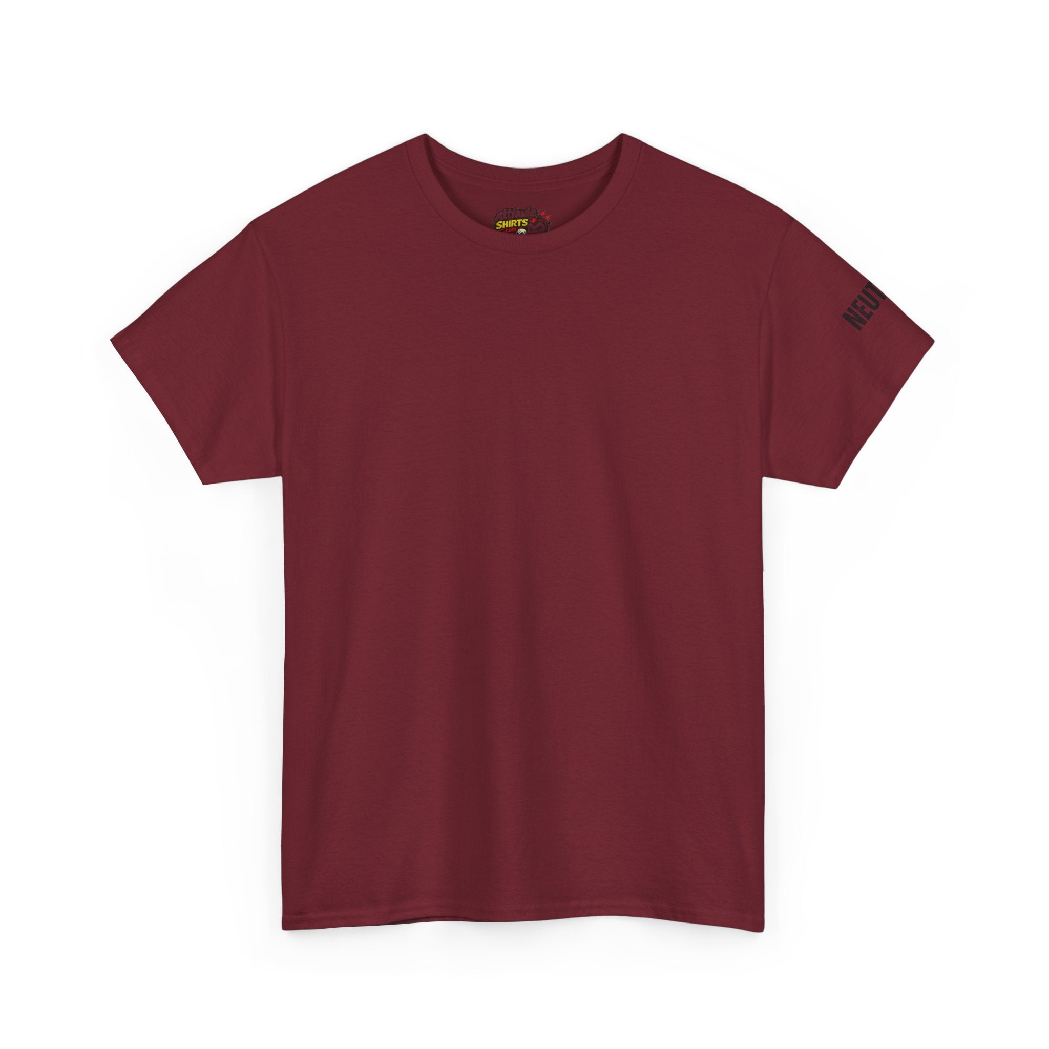 "I'm Staying Neutral" Premium Graphic Tee