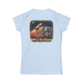 "Mars 2 Day Shipping" Women's Tee
