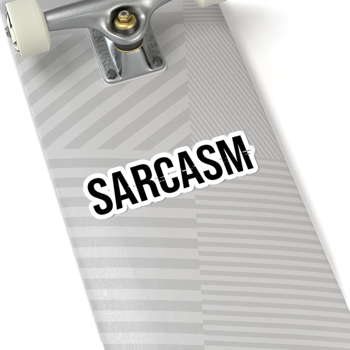 "Error Sarcasm" Sticker