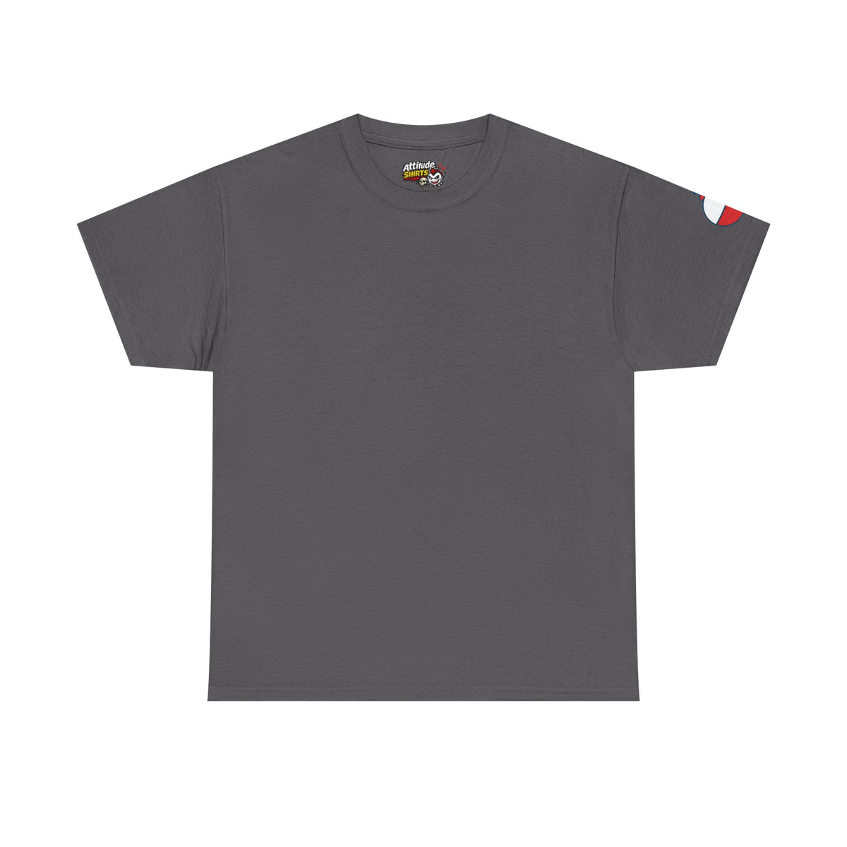 Color: Charcoal | Show Me Your Bobber Premium Graphic Tee