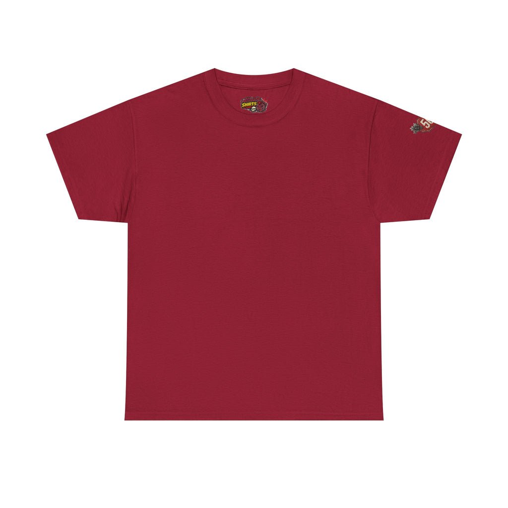 "50% Off Canada" Premium Graphic Tee