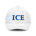 Cold As ICE | Dad Hat — AttitudeShirts