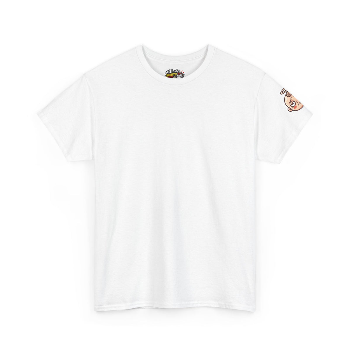 "Sweet Baby Jesus" Premium Graphic Tee