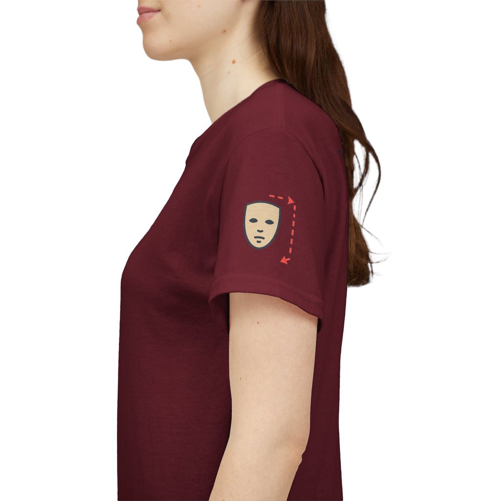 "Instructions Unclear" Premium Graphic Tee