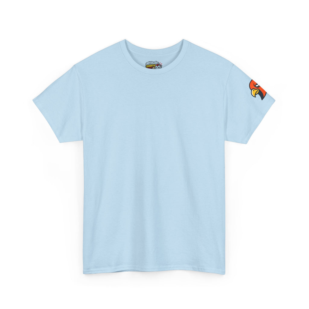 "Dumpster Fire" Premium Graphic Tee