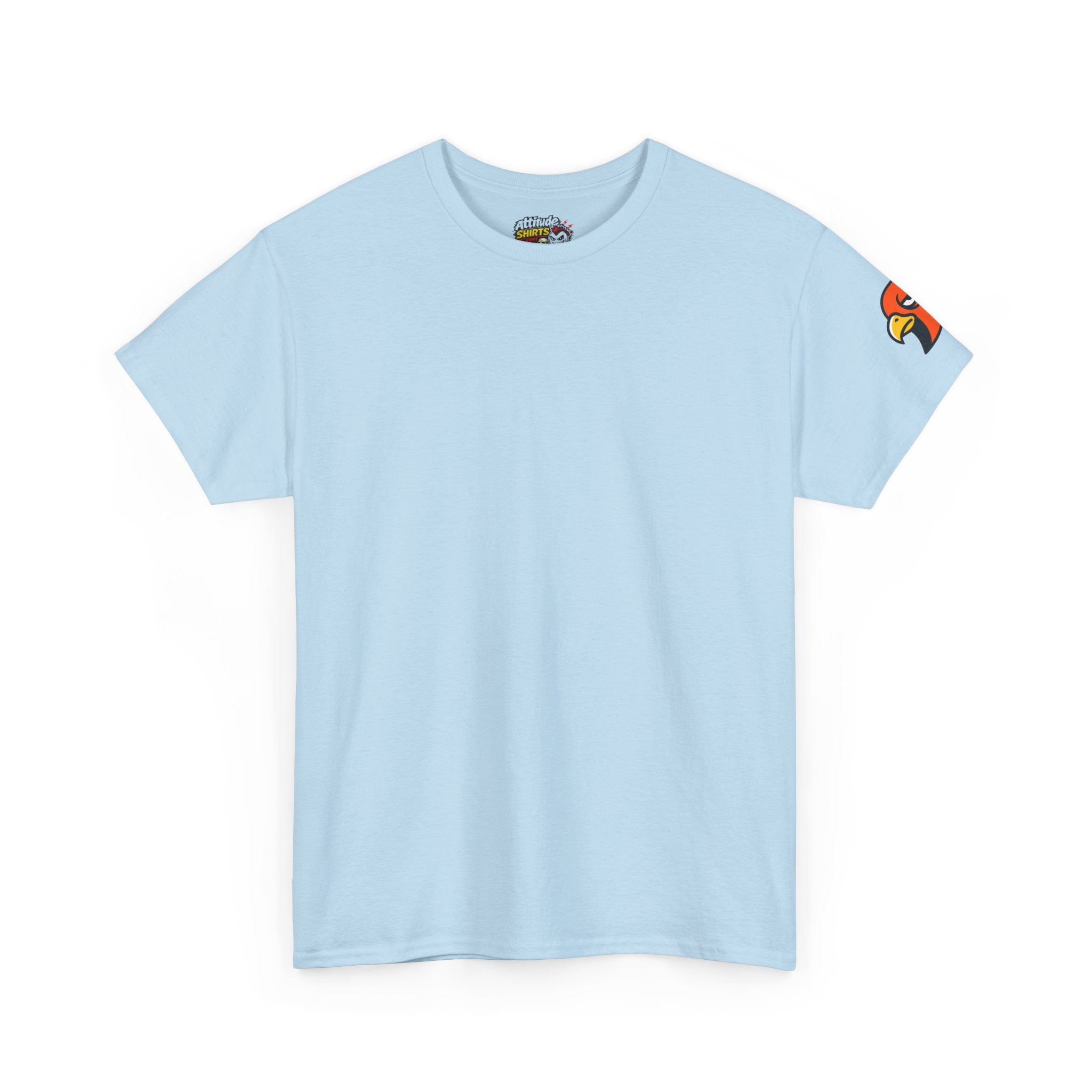 "Dumpster Fire" Premium Graphic Tee