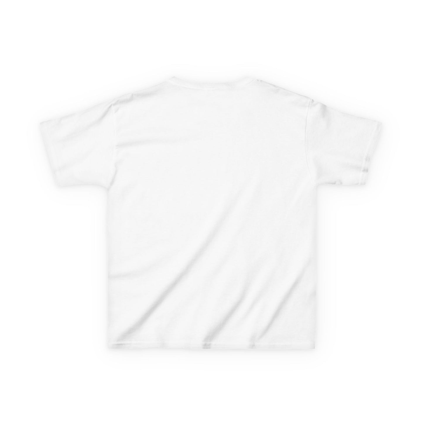 "I Found The Mute" Kids Tee