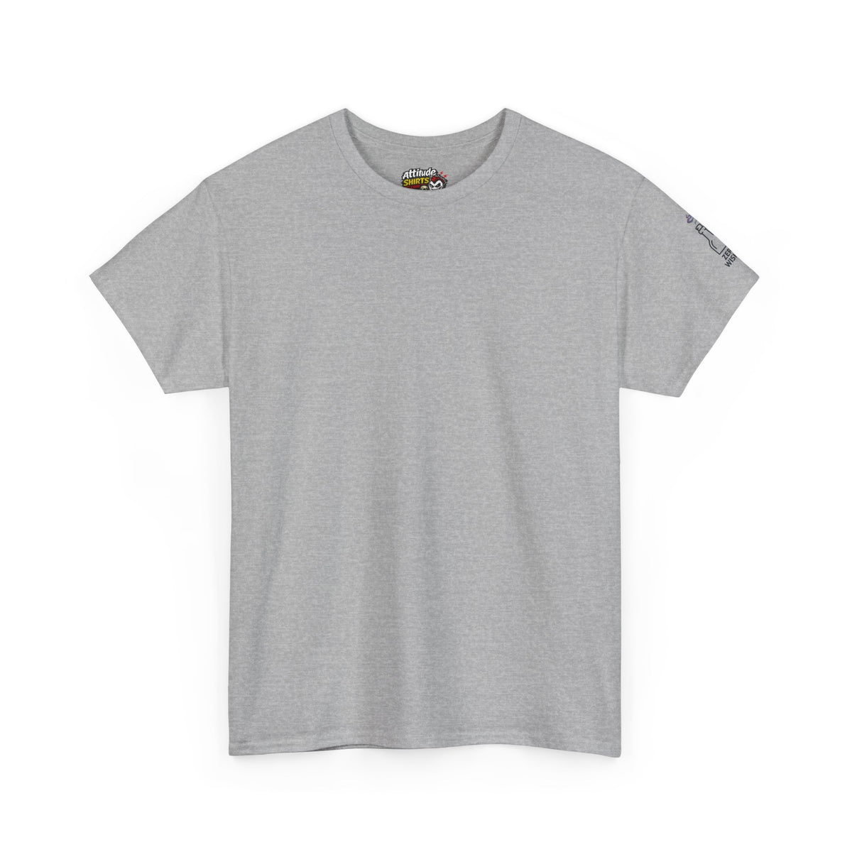 "Release the Genie" Premium Graphic Tee