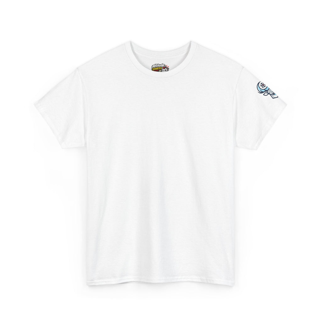 "February Legend" Premium Graphic Tee