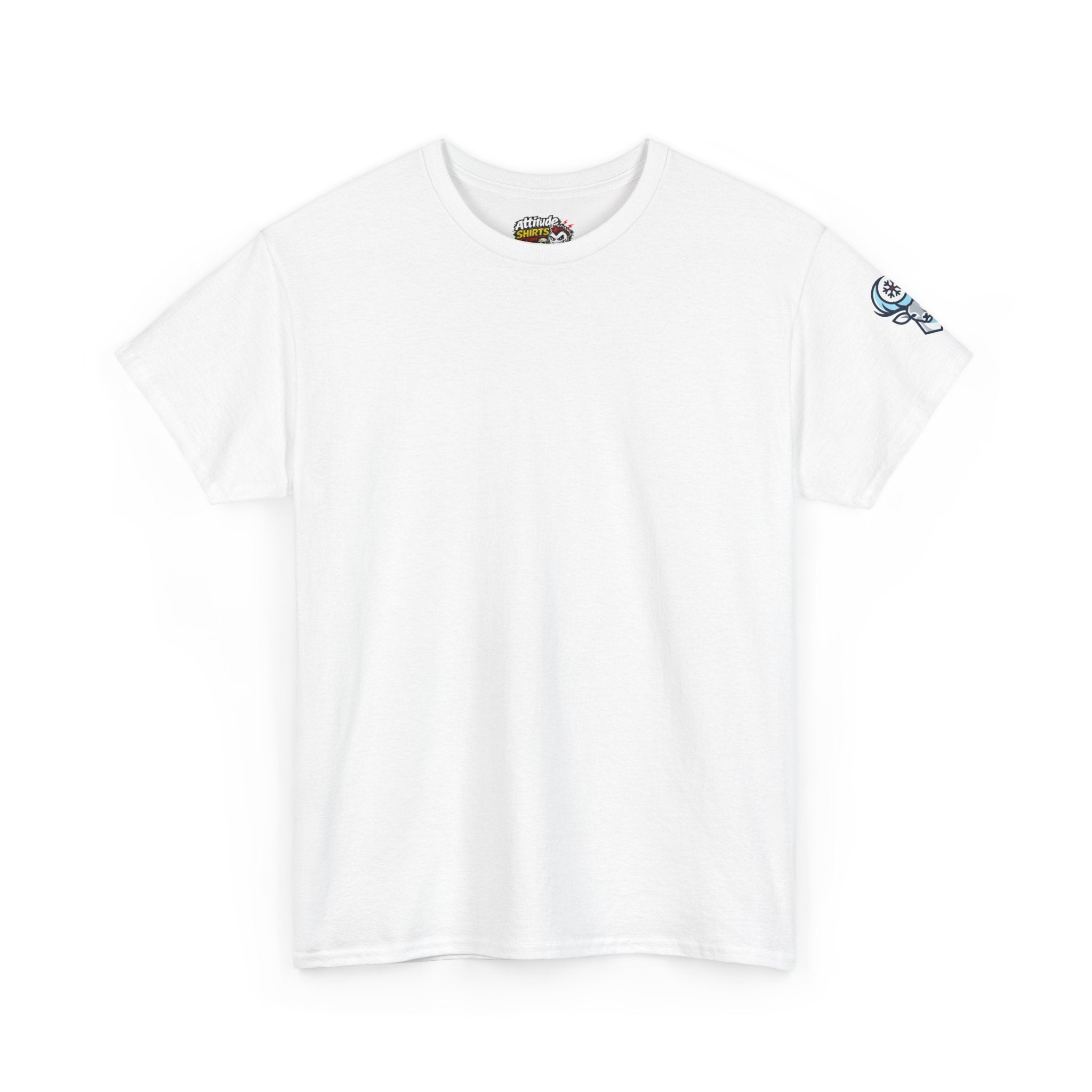 "February Legend" Premium Graphic Tee