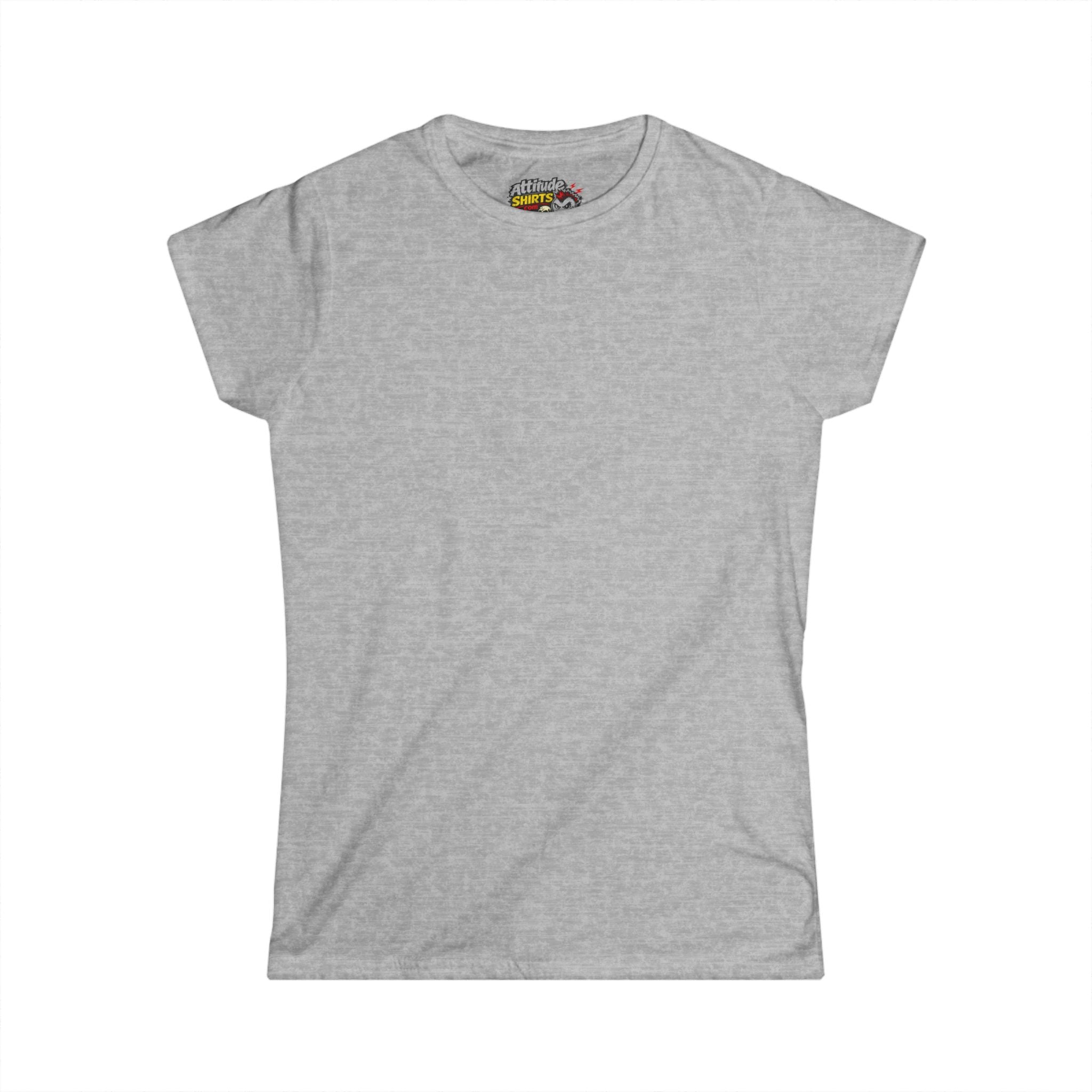 "Grandma's Favorite" Women's Tee
