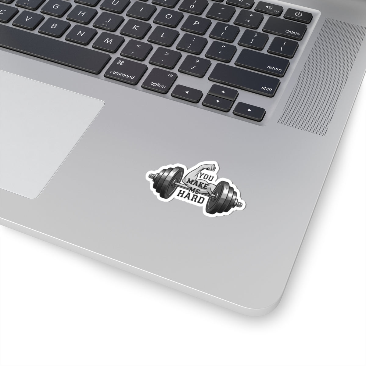 Difficult People Tee | Kiss-Cut Sticker — AttitudeShirts