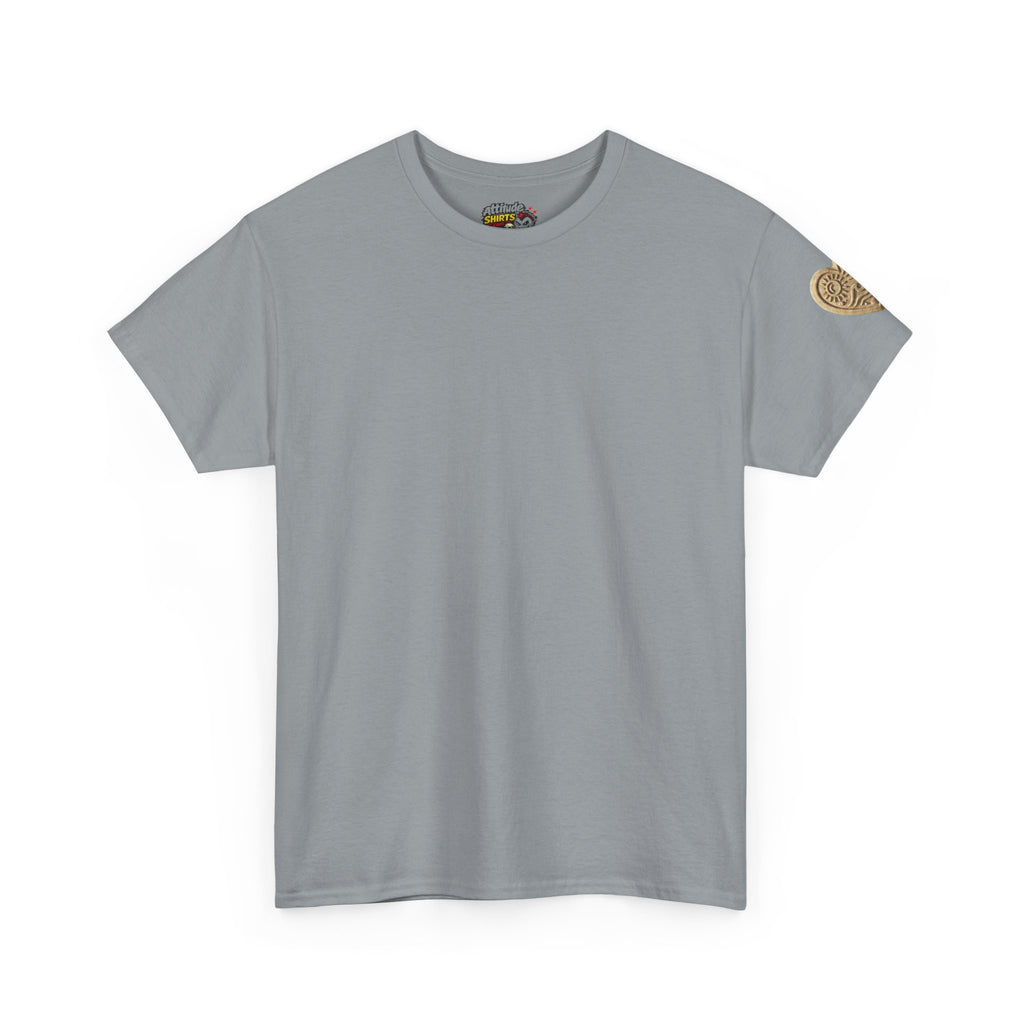 "I Luv The Beach" Premium Graphic Tee