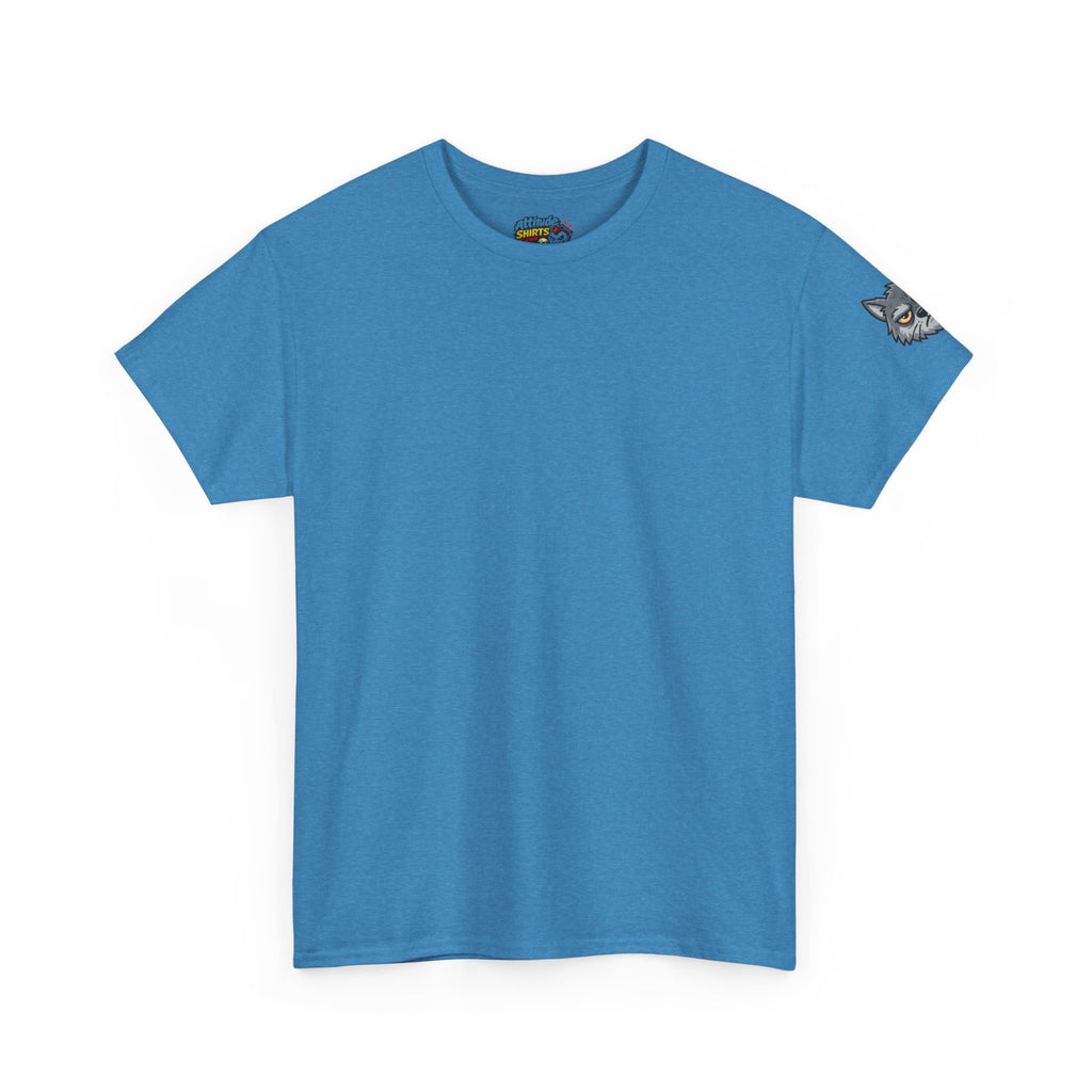 "Team Leadership Effort" Premium Graphic Tee