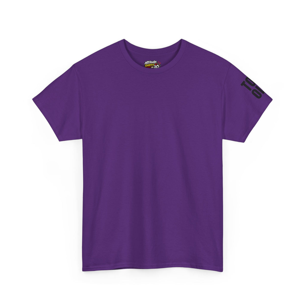 We Are Way Too Old For This Premium Graphic Tee