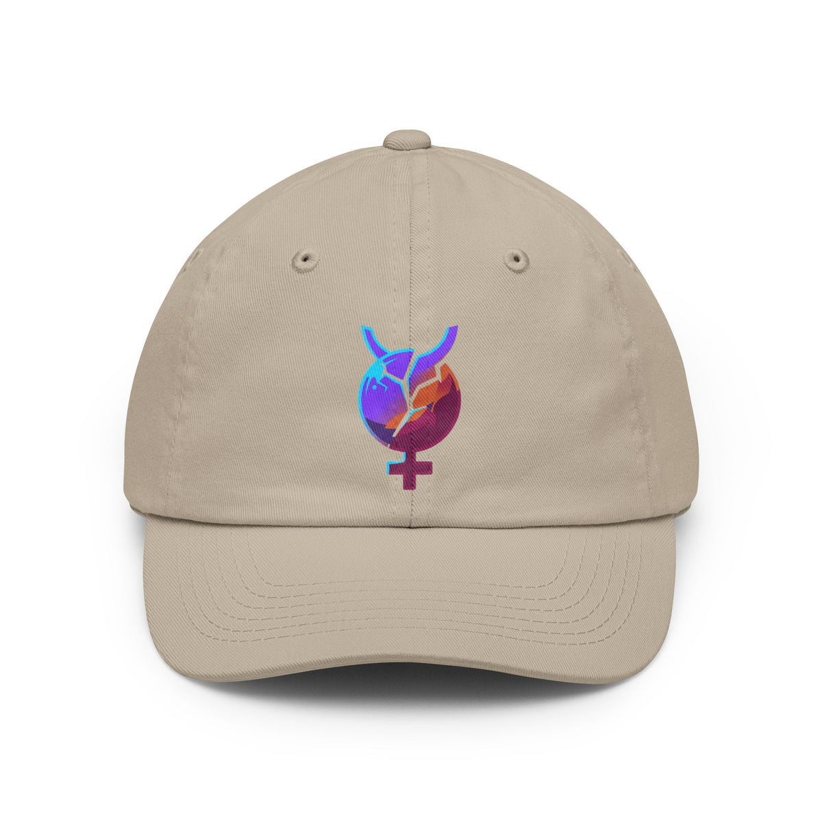 Color: Stone | My Life Is Mercury in Retrograde Dad Hat