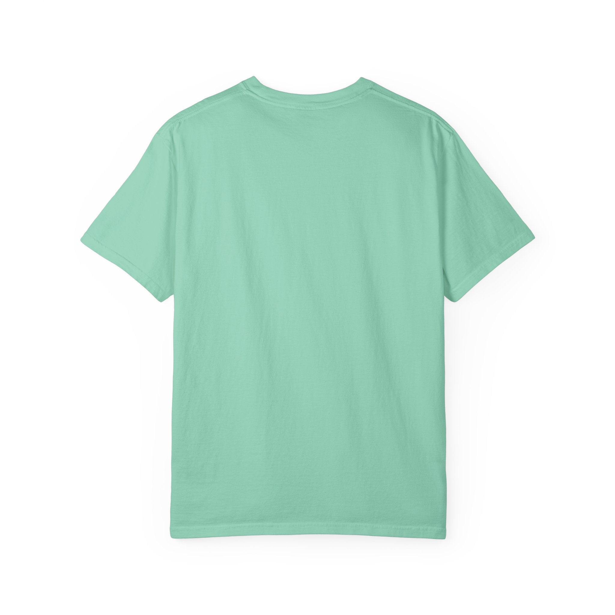 "I'm Offended That You're Offended" Unisex Garment-Dyed Tee