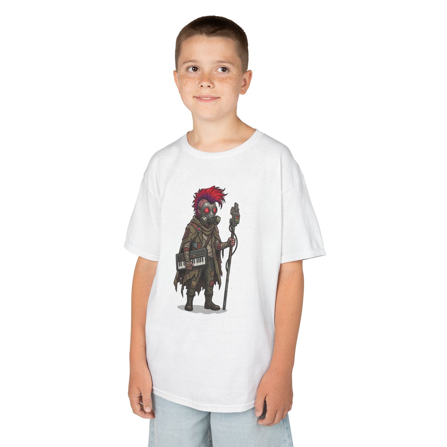 "Mystic" Kids Tee