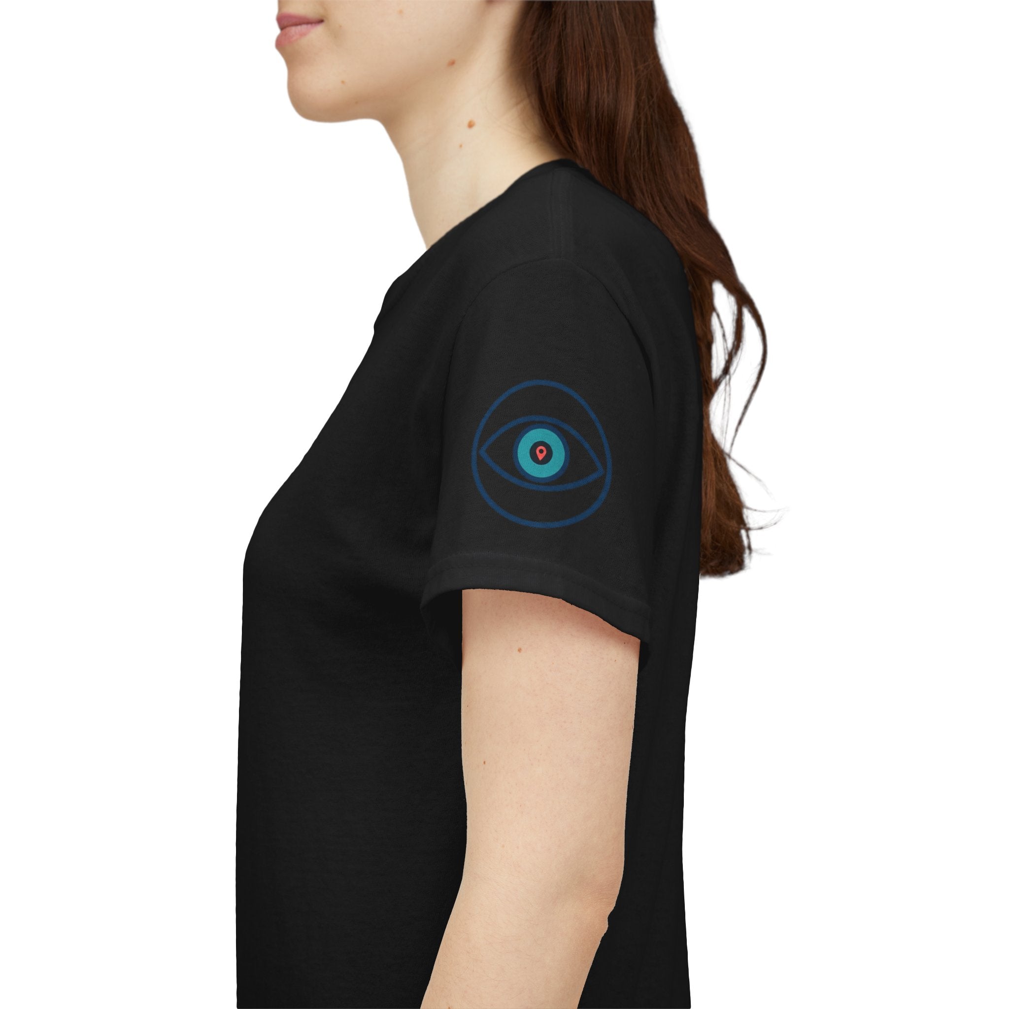 "Monitoring the Situation" Premium Graphic Tee