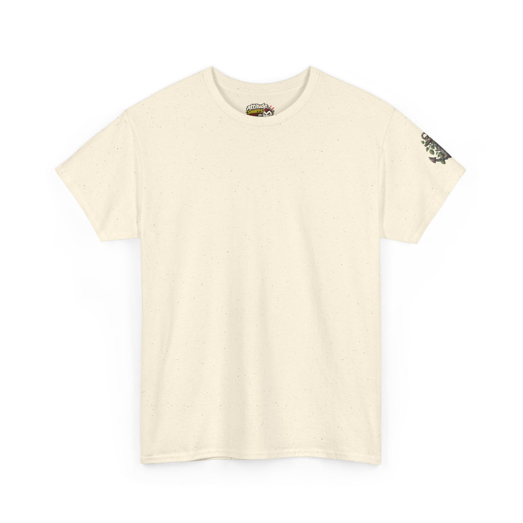 "Rusty Anchor Brewing" Premium Graphic Tee