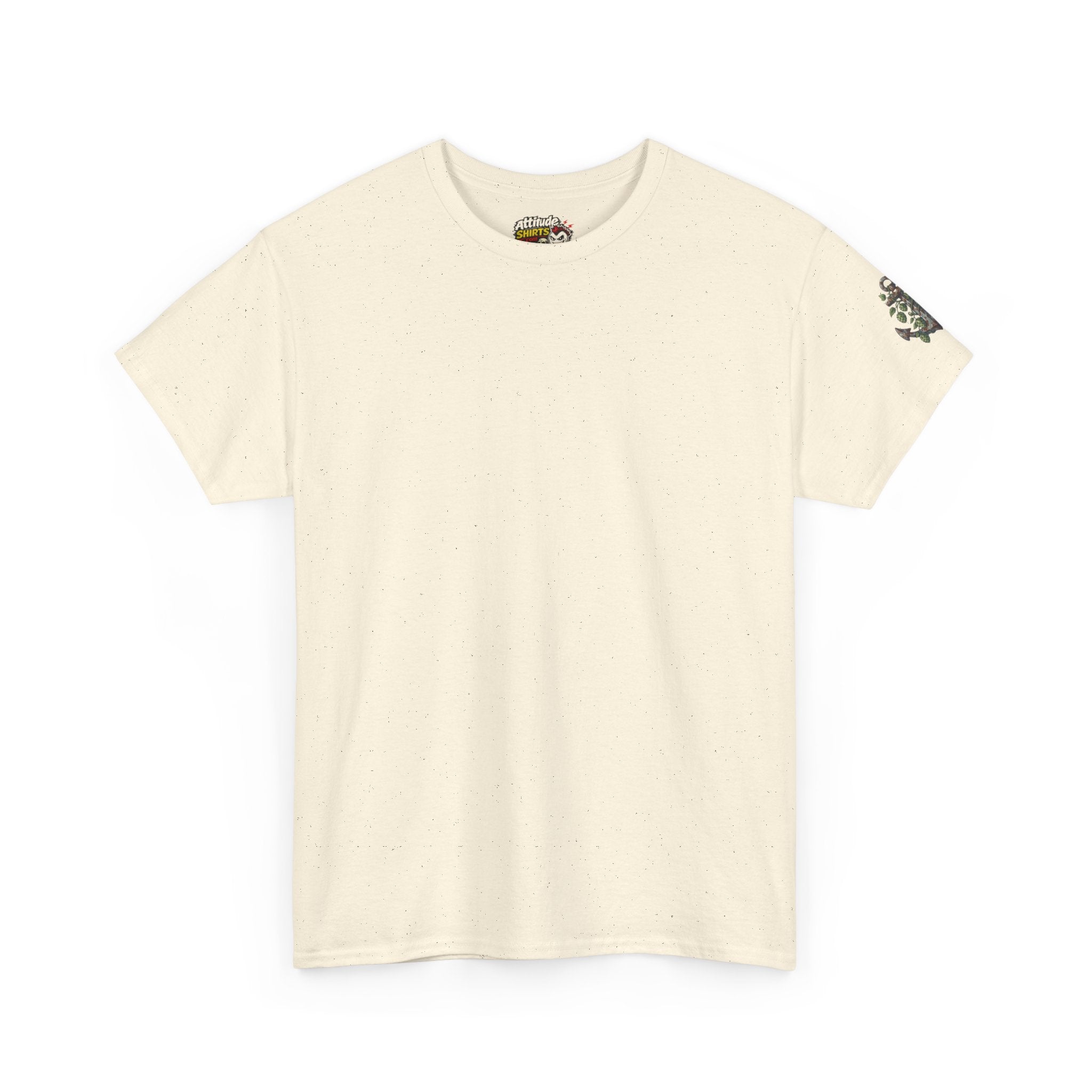 "Rusty Anchor Brewing" Premium Graphic Tee
