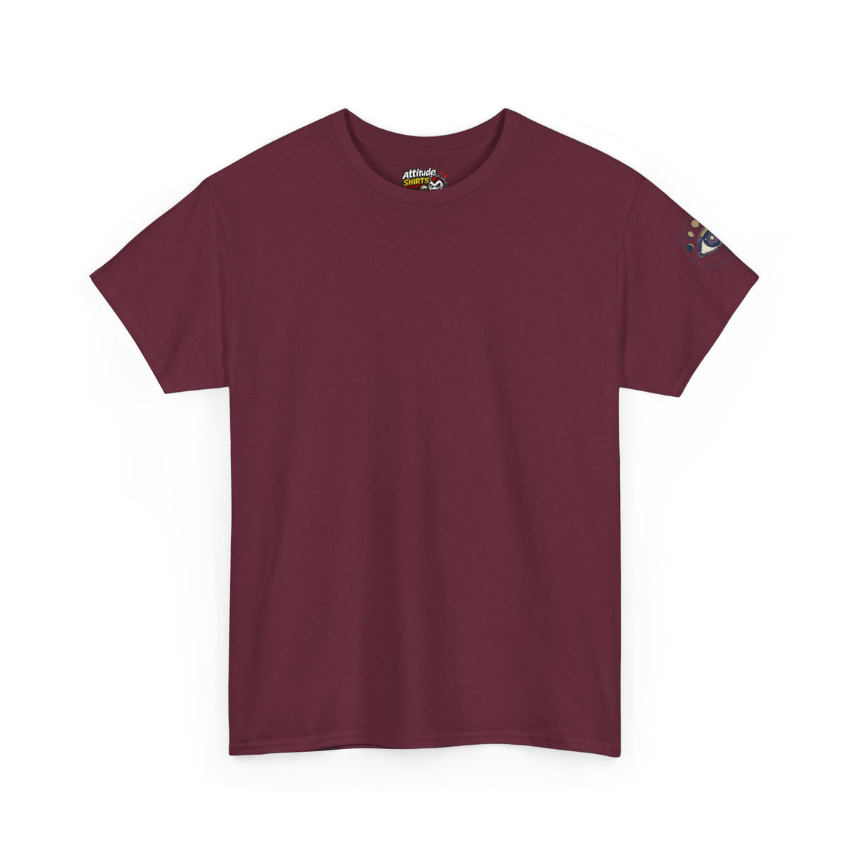 "Trust the Universe" Premium Graphic Tee