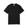 "Profound Thoughts 5" Unisex Garment-Dyed T-shirt