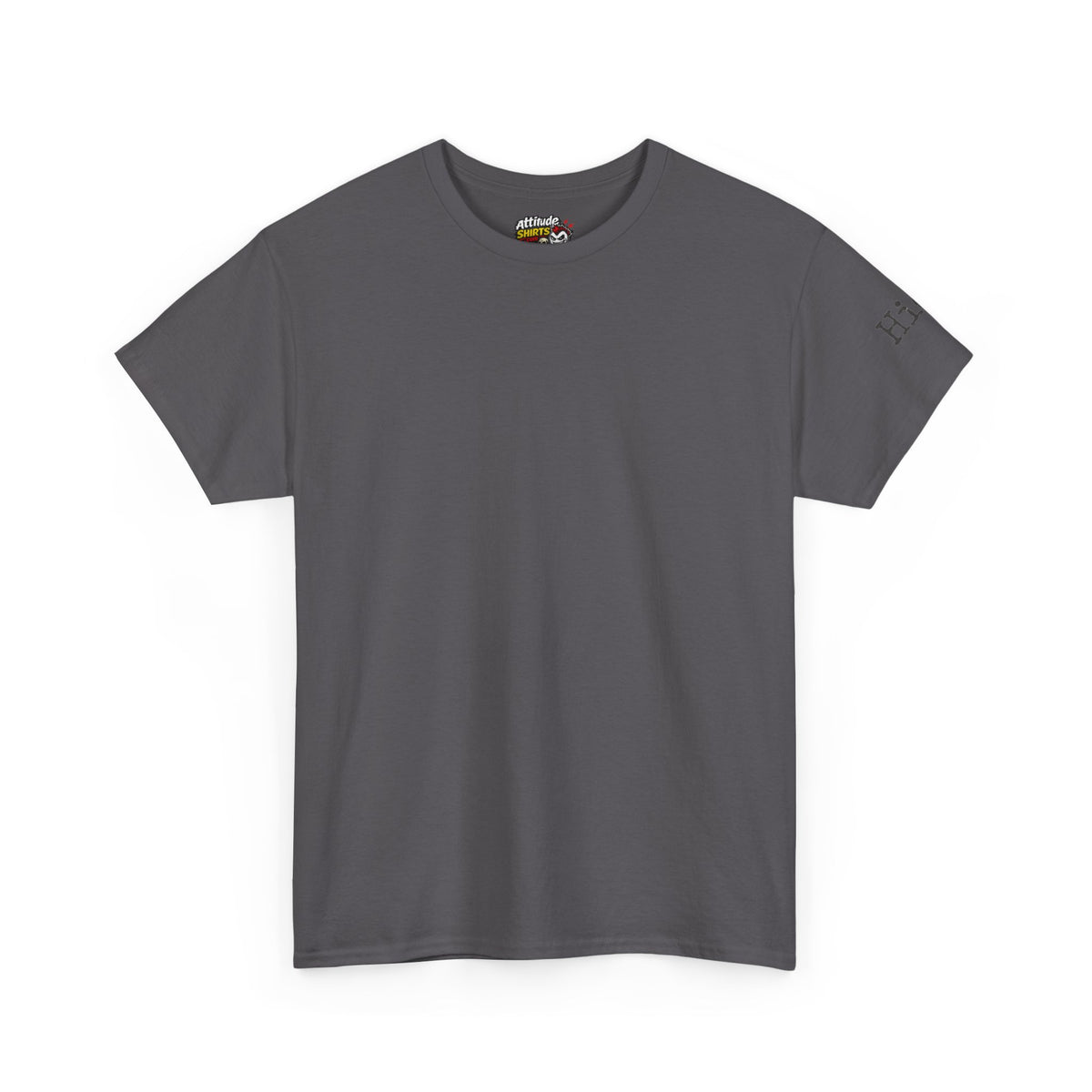 "Daily Schedule Asset" Premium Graphic Tee