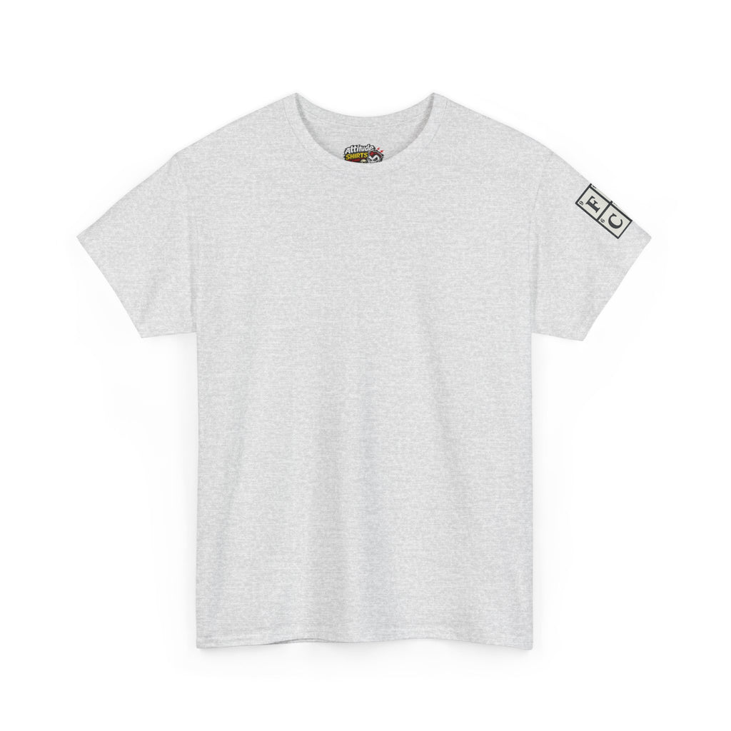 "FUCPYOU" Premium Graphic Tee