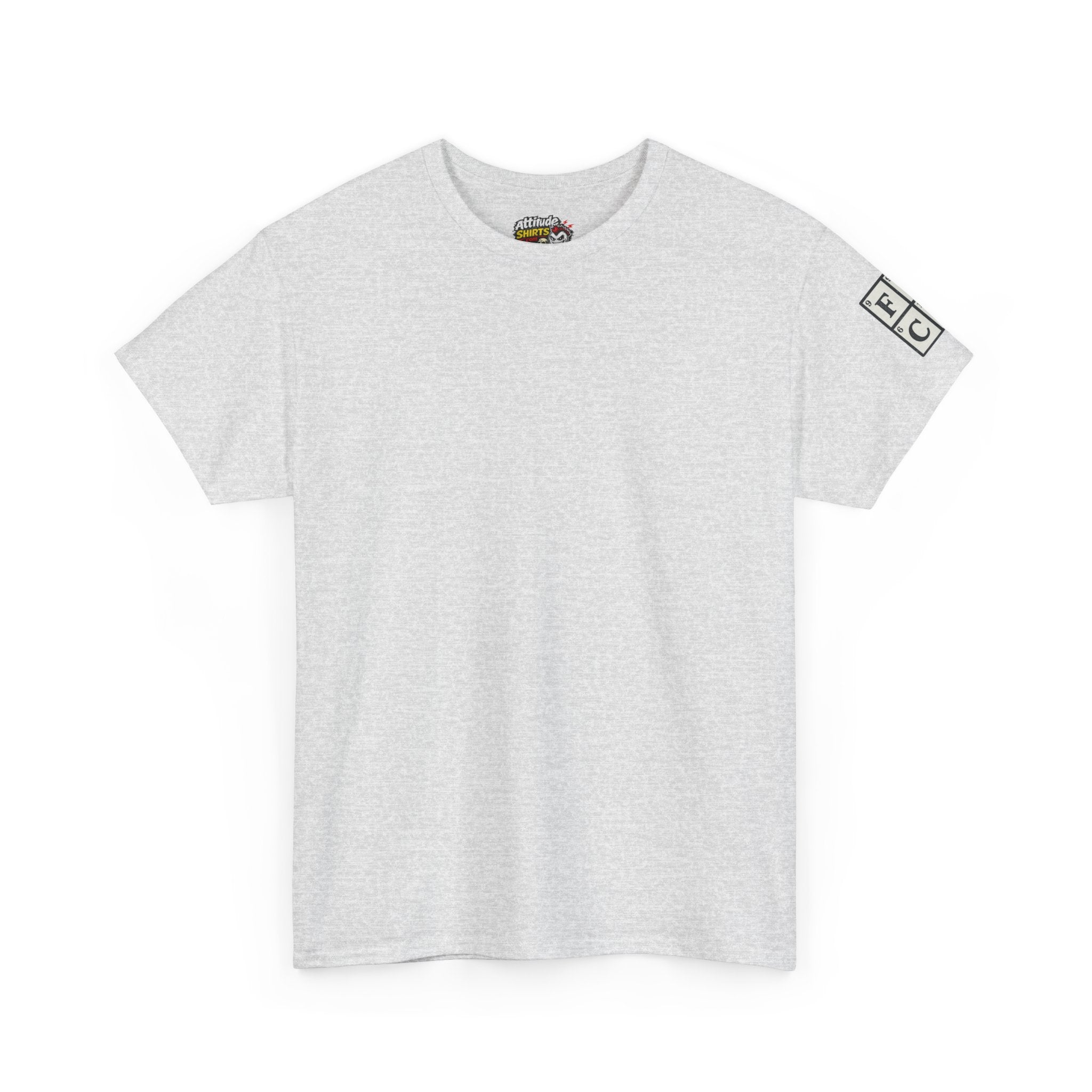 "FUCPYOU" Premium Graphic Tee