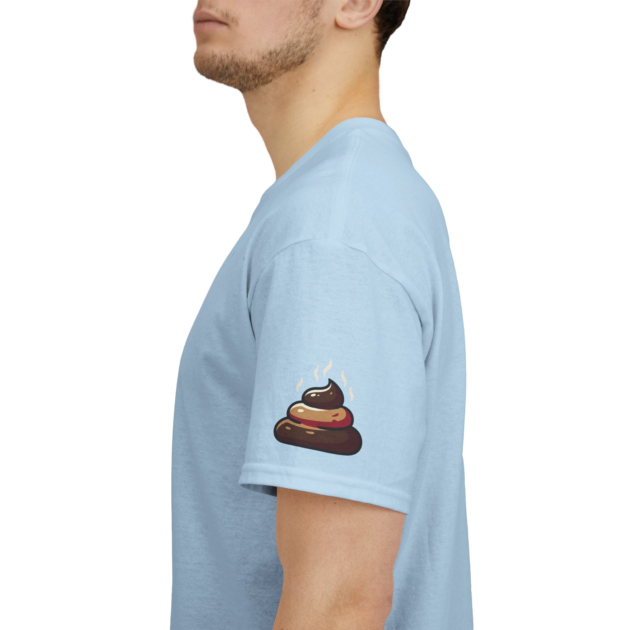 "This is Dogshit" Premium Graphic Tee