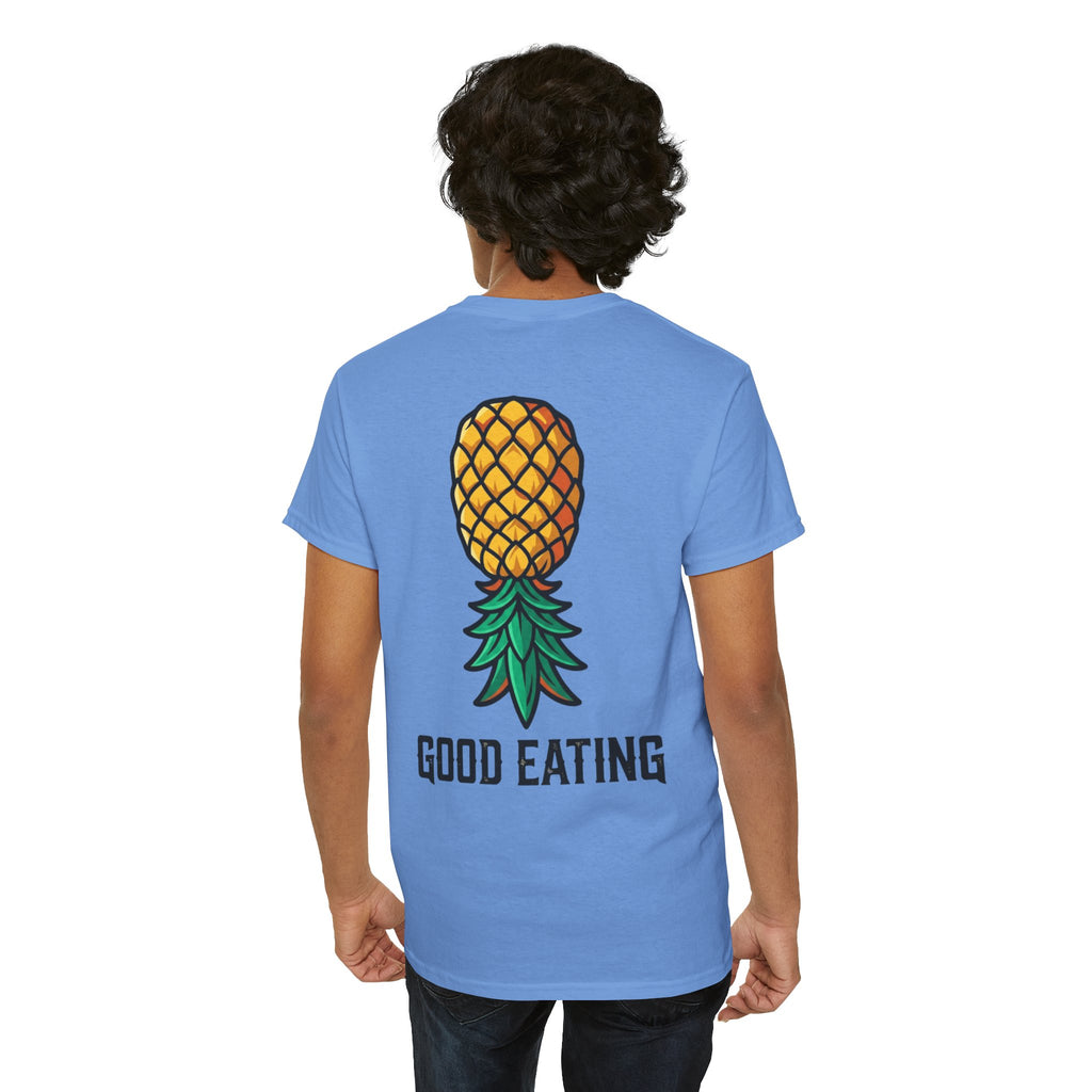 "Good Eating" Premium Graphic Tee