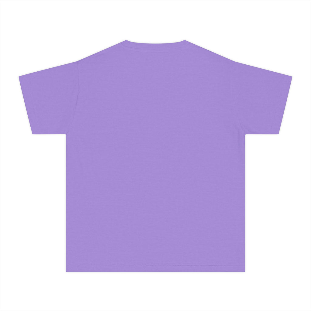 Whisky Tango Foxtrot - WTF Decoded | Youth Tee — AttitudeShirts